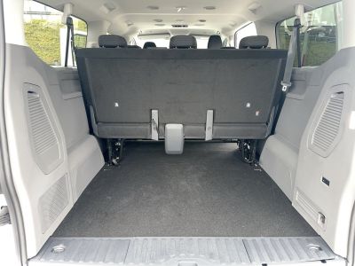 VW Caravelle Gebrauchtwagen