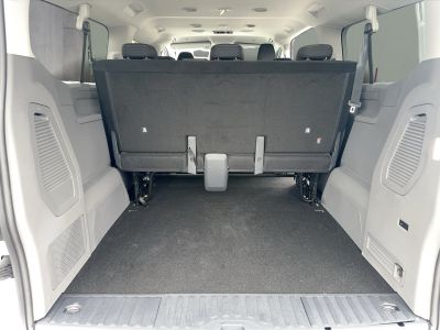 VW Caravelle Gebrauchtwagen