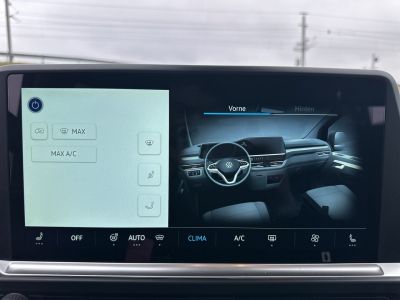 VW Caravelle Gebrauchtwagen