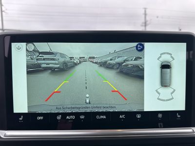 VW Caravelle Gebrauchtwagen