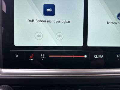 VW Caravelle Gebrauchtwagen