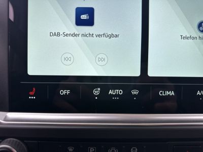 VW Caravelle Gebrauchtwagen