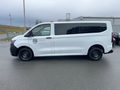 VW Caravelle Gebrauchtwagen