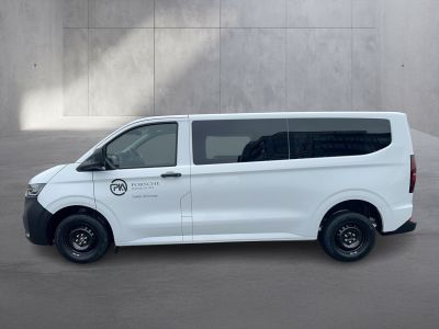 VW Caravelle Gebrauchtwagen