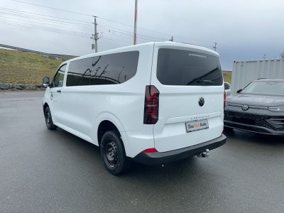 VW Caravelle Gebrauchtwagen