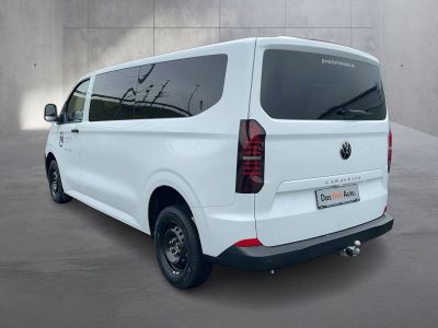 VW Caravelle Gebrauchtwagen