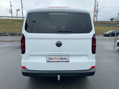VW Caravelle Gebrauchtwagen