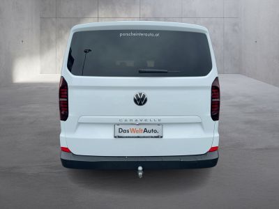 VW Caravelle Gebrauchtwagen
