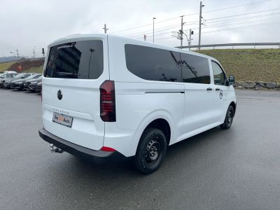VW Caravelle Gebrauchtwagen