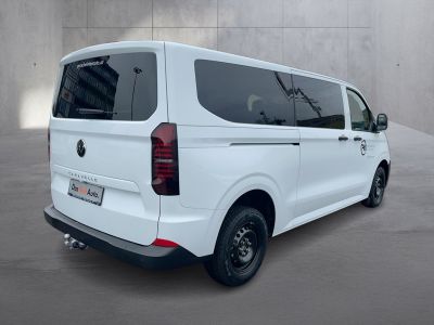 VW Caravelle Gebrauchtwagen