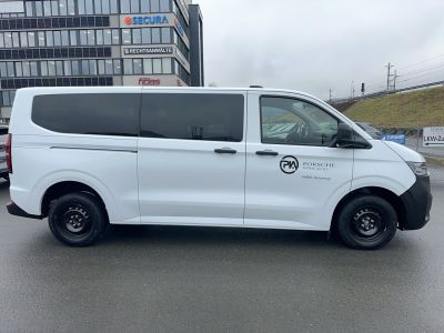 VW Caravelle Gebrauchtwagen