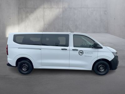 VW Caravelle Gebrauchtwagen