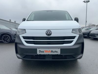 VW Caravelle Gebrauchtwagen