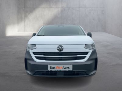 VW Caravelle Gebrauchtwagen