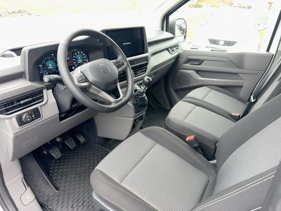 VW Caravelle Gebrauchtwagen