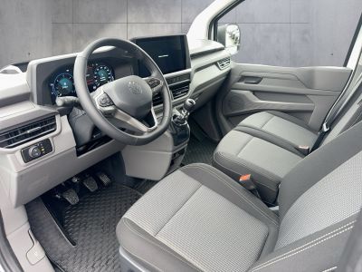 VW Caravelle Gebrauchtwagen