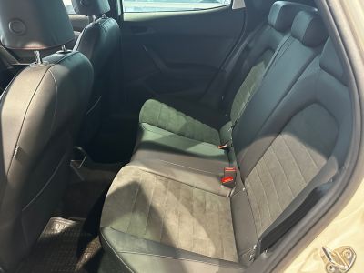 Seat Ibiza Gebrauchtwagen