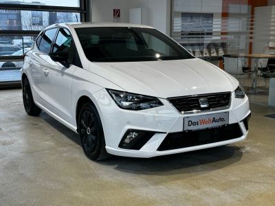 Seat Ibiza Gebrauchtwagen