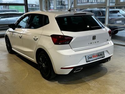 Seat Ibiza Gebrauchtwagen