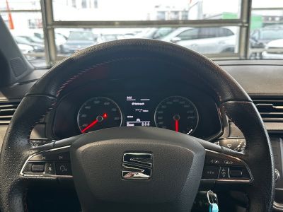 Seat Ibiza Gebrauchtwagen