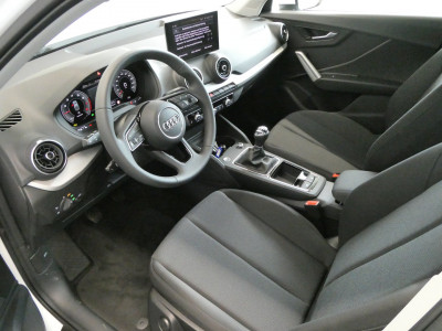 Audi Q2 Gebrauchtwagen