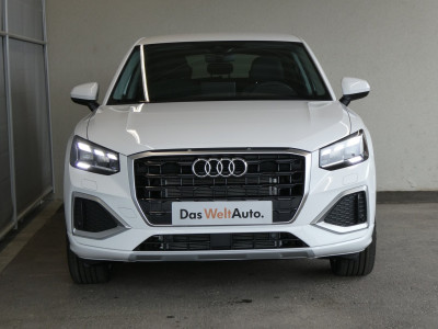 Audi Q2 Gebrauchtwagen