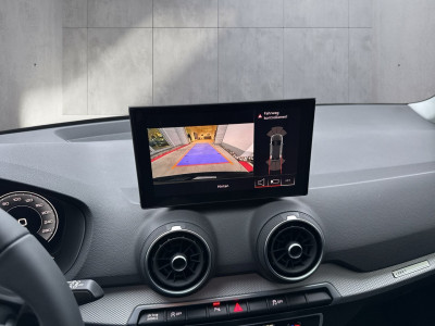 Audi Q2 Gebrauchtwagen