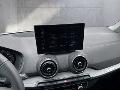 Audi Q2 Gebrauchtwagen