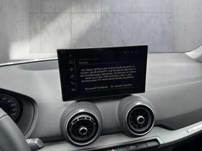 Audi Q2 Gebrauchtwagen