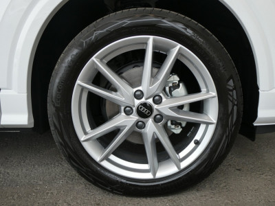 Audi Q2 Gebrauchtwagen