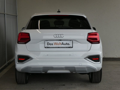 Audi Q2 Gebrauchtwagen