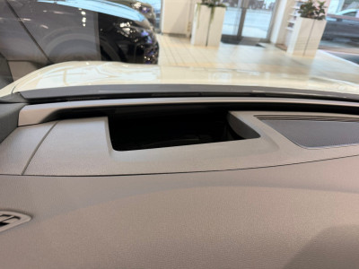 VW ID.7 Gebrauchtwagen