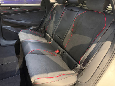 VW ID.7 Gebrauchtwagen