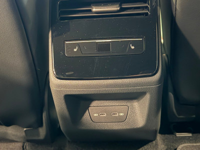 VW ID.7 Gebrauchtwagen