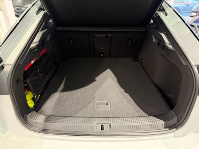 VW ID.7 Gebrauchtwagen