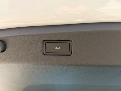 VW ID.7 Gebrauchtwagen