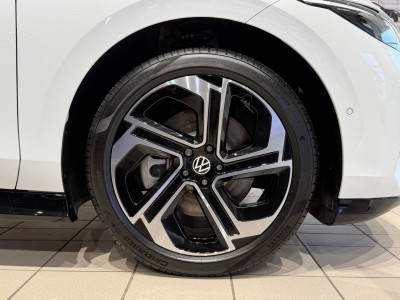 VW ID.7 Gebrauchtwagen