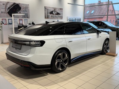 VW ID.7 Gebrauchtwagen