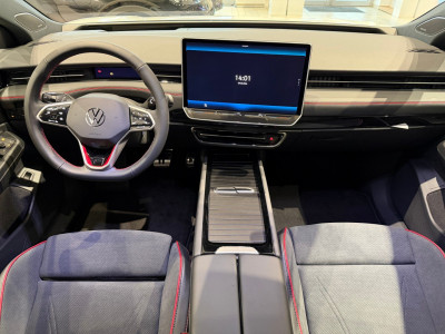 VW ID.7 Gebrauchtwagen