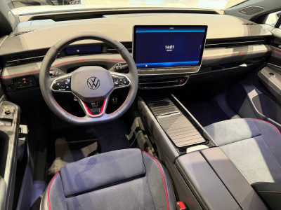 VW ID.7 Gebrauchtwagen