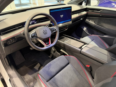 VW ID.7 Gebrauchtwagen