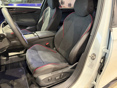 VW ID.7 Gebrauchtwagen