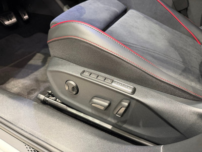 VW ID.7 Gebrauchtwagen