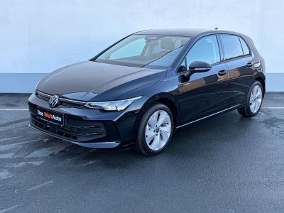 VW Golf Gebrauchtwagen VW Golf Gebrauchtwagen