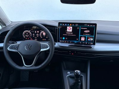 VW Golf Gebrauchtwagen VW Golf Gebrauchtwagen