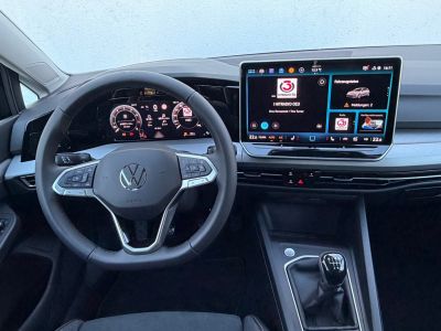 VW Golf Gebrauchtwagen VW Golf Gebrauchtwagen