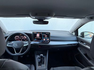 VW Golf Gebrauchtwagen VW Golf Gebrauchtwagen