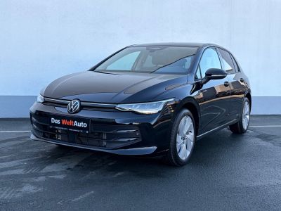 VW Golf Gebrauchtwagen VW Golf Gebrauchtwagen