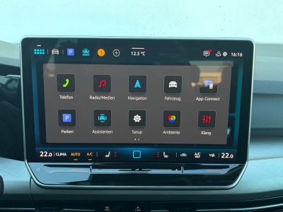 VW Golf Gebrauchtwagen VW Golf Gebrauchtwagen