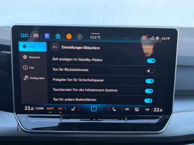 VW Golf Gebrauchtwagen VW Golf Gebrauchtwagen